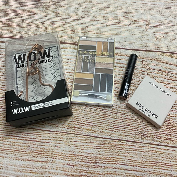 New - Beauty For Real Lip Color - Picture 3 of 4